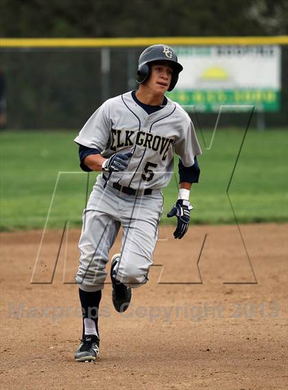 Thumbnail 2 in Elk Grove @ Oak Ridge photogallery.