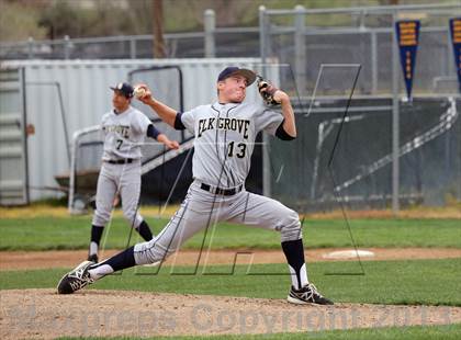 Thumbnail 2 in Elk Grove @ Oak Ridge photogallery.