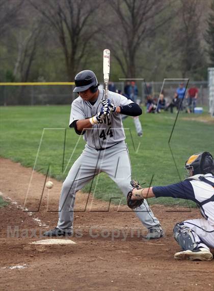 Thumbnail 1 in Elk Grove @ Oak Ridge photogallery.