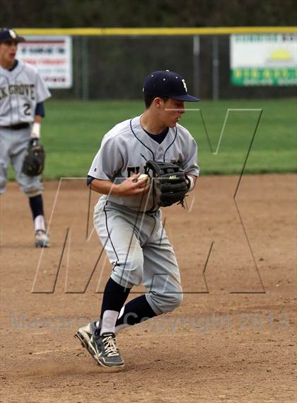 Thumbnail 3 in Elk Grove @ Oak Ridge photogallery.