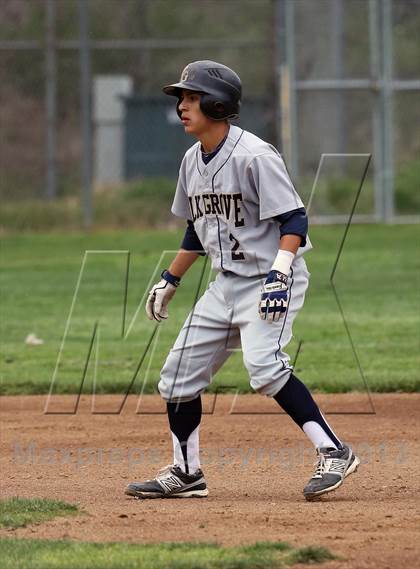 Thumbnail 2 in Elk Grove @ Oak Ridge photogallery.