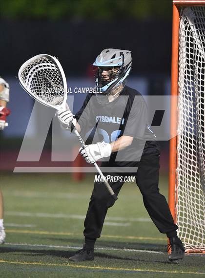 Thumbnail 1 in Scottsdale Preparatory Academy @ Brophy College Prep photogallery.