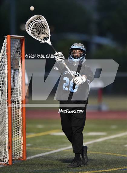 Thumbnail 2 in Scottsdale Preparatory Academy @ Brophy College Prep photogallery.
