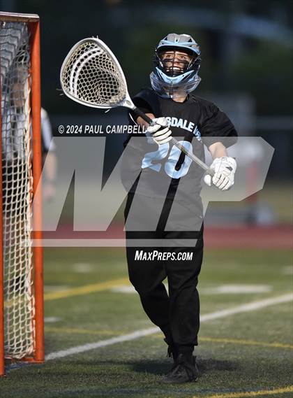Thumbnail 3 in Scottsdale Preparatory Academy @ Brophy College Prep photogallery.