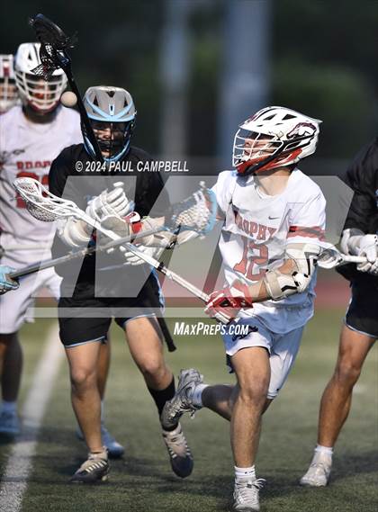 Thumbnail 2 in Scottsdale Preparatory Academy @ Brophy College Prep photogallery.