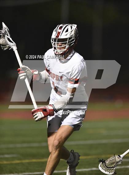 Thumbnail 3 in Scottsdale Preparatory Academy @ Brophy College Prep photogallery.
