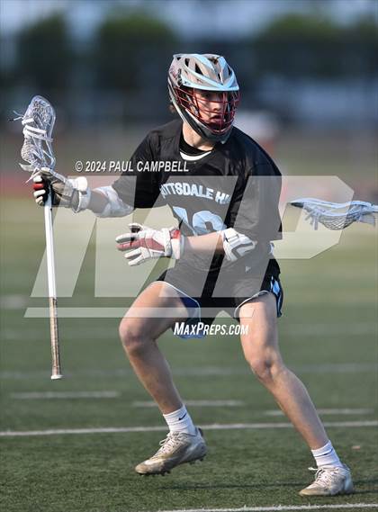 Thumbnail 2 in Scottsdale Preparatory Academy @ Brophy College Prep photogallery.
