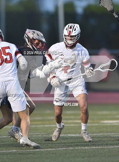 Thumbnail 3 in Scottsdale Preparatory Academy @ Brophy College Prep photogallery.