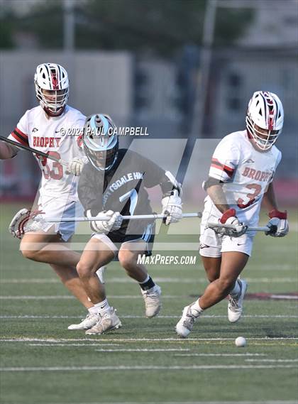Thumbnail 1 in Scottsdale Preparatory Academy @ Brophy College Prep photogallery.