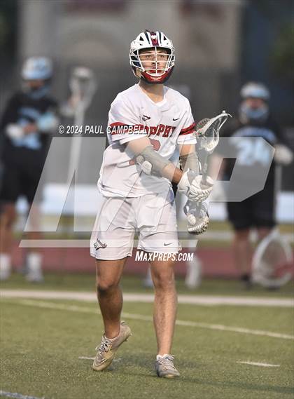 Thumbnail 3 in Scottsdale Preparatory Academy @ Brophy College Prep photogallery.