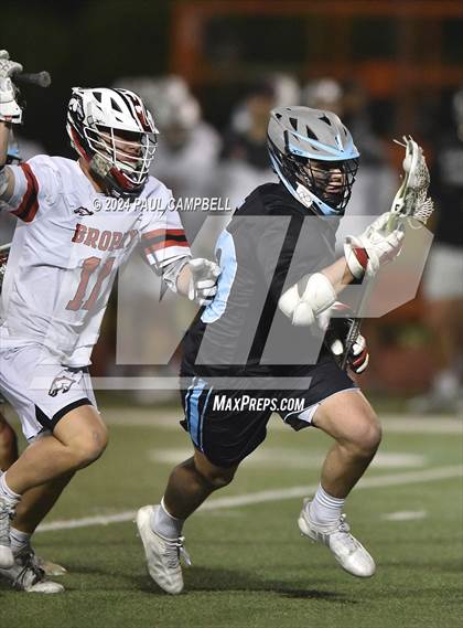 Thumbnail 3 in Scottsdale Preparatory Academy @ Brophy College Prep photogallery.
