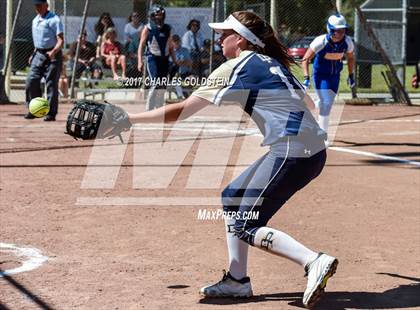 Thumbnail 3 in Dos Pueblos vs. Agoura photogallery.