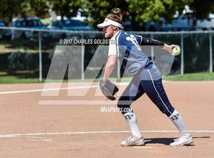 Thumbnail 1 in Dos Pueblos vs. Agoura photogallery.