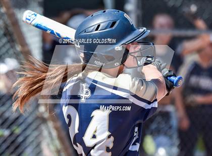Thumbnail 2 in Dos Pueblos vs. Agoura photogallery.