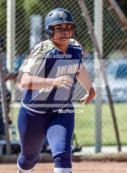 Thumbnail 1 in Dos Pueblos vs. Agoura photogallery.