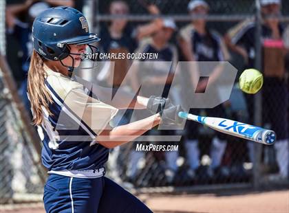 Thumbnail 1 in Dos Pueblos vs. Agoura photogallery.