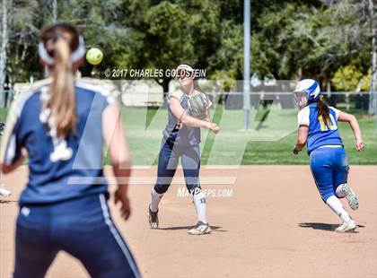 Thumbnail 3 in Dos Pueblos vs. Agoura photogallery.