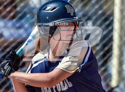 Thumbnail 2 in Dos Pueblos vs. Agoura photogallery.