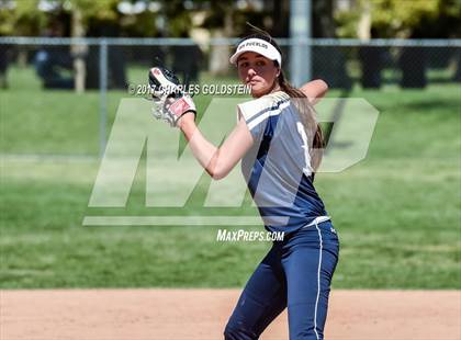 Thumbnail 2 in Dos Pueblos vs. Agoura photogallery.