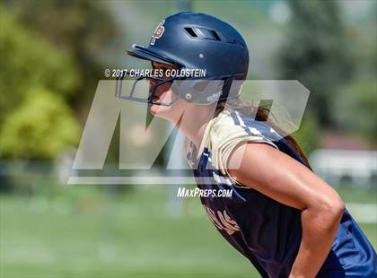 Thumbnail 3 in Dos Pueblos vs. Agoura photogallery.