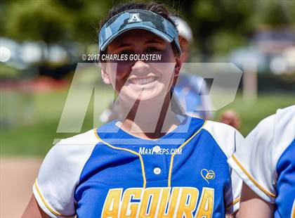 Thumbnail 1 in Dos Pueblos vs. Agoura photogallery.