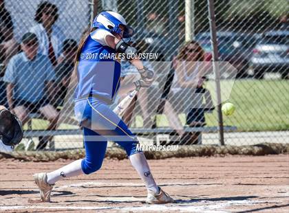 Thumbnail 3 in Dos Pueblos vs. Agoura photogallery.