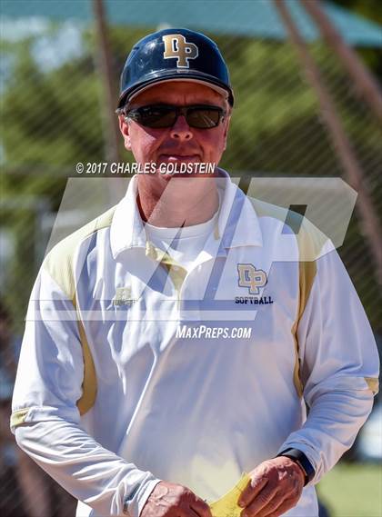 Thumbnail 3 in Dos Pueblos vs. Agoura photogallery.