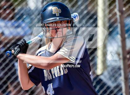 Thumbnail 1 in Dos Pueblos vs. Agoura photogallery.