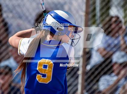 Thumbnail 1 in Dos Pueblos vs. Agoura photogallery.