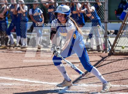 Thumbnail 1 in Dos Pueblos vs. Agoura photogallery.