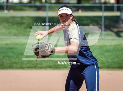 Thumbnail 3 in Dos Pueblos vs. Agoura photogallery.