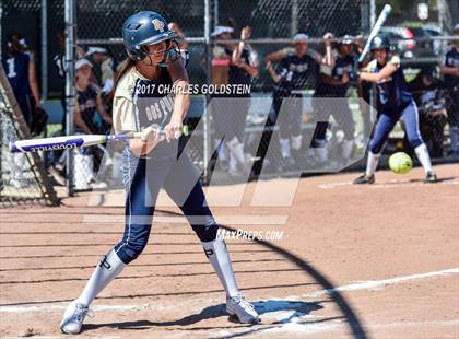 Thumbnail 1 in Dos Pueblos vs. Agoura photogallery.