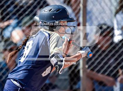 Thumbnail 3 in Dos Pueblos vs. Agoura photogallery.