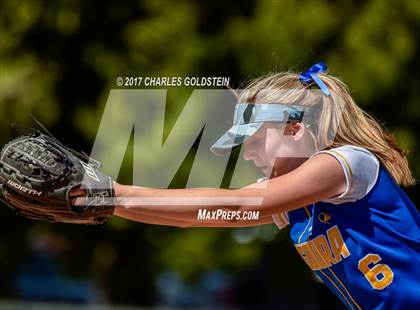 Thumbnail 1 in Dos Pueblos vs. Agoura photogallery.
