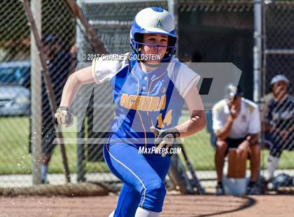 Thumbnail 1 in Dos Pueblos vs. Agoura photogallery.
