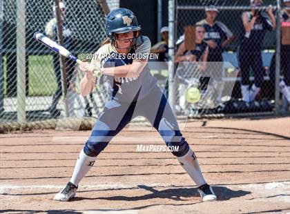 Thumbnail 3 in Dos Pueblos vs. Agoura photogallery.