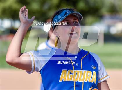 Thumbnail 3 in Dos Pueblos vs. Agoura photogallery.