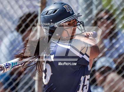 Thumbnail 3 in Dos Pueblos vs. Agoura photogallery.