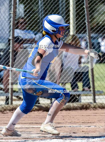 Thumbnail 1 in Dos Pueblos vs. Agoura photogallery.