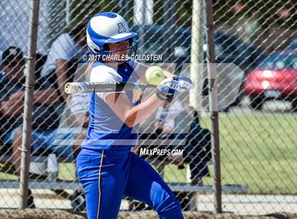 Thumbnail 1 in Dos Pueblos vs. Agoura photogallery.