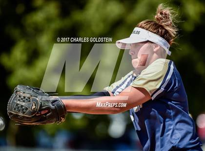 Thumbnail 1 in Dos Pueblos vs. Agoura photogallery.