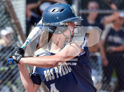 Thumbnail 3 in Dos Pueblos vs. Agoura photogallery.