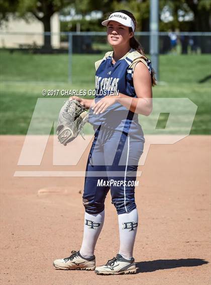Thumbnail 2 in Dos Pueblos vs. Agoura photogallery.