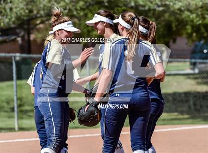 Thumbnail 3 in Dos Pueblos vs. Agoura photogallery.