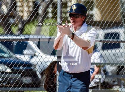 Thumbnail 1 in Dos Pueblos vs. Agoura photogallery.