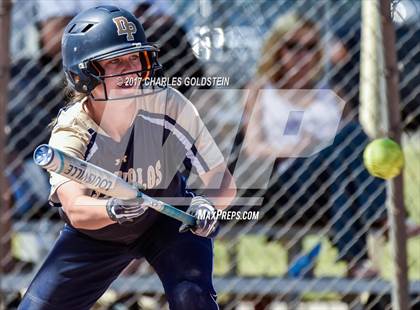 Thumbnail 2 in Dos Pueblos vs. Agoura photogallery.