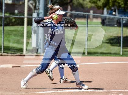 Thumbnail 1 in Dos Pueblos vs. Agoura photogallery.