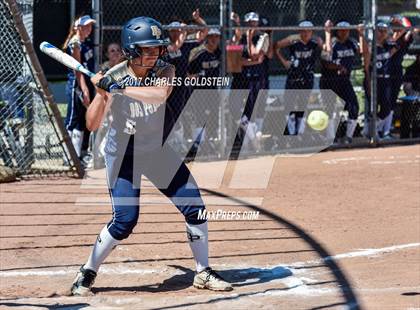 Thumbnail 2 in Dos Pueblos vs. Agoura photogallery.