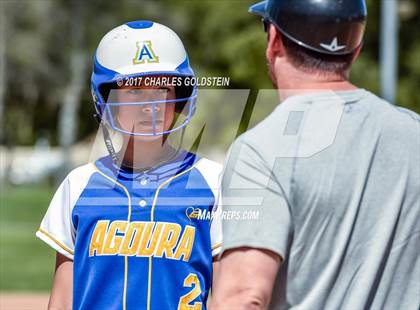 Thumbnail 1 in Dos Pueblos vs. Agoura photogallery.