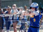 Photo from the gallery "Dos Pueblos vs. Agoura"